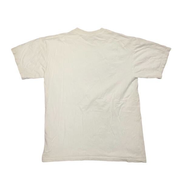 y2k georgia aquarium tee size M - Picture 4 of 4